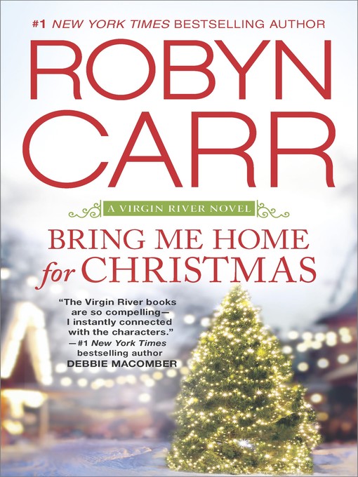 Cover image for Bring Me Home for Christmas